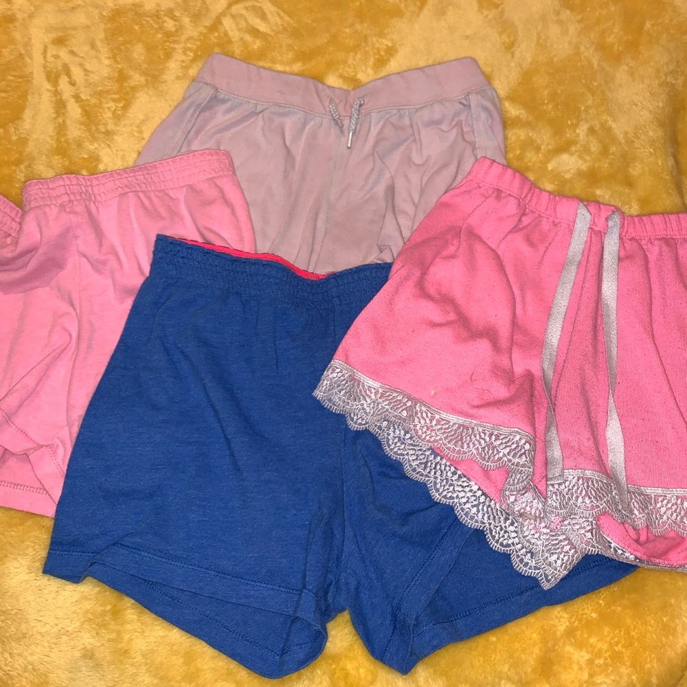 Pj bottoms